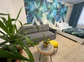 Апартаменты 1 Ленинский проспект 126