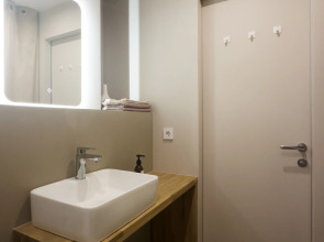 Аппартаменты на Патролке с Видом на Море