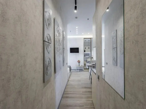 Апартаменты Апарт-Риэлти