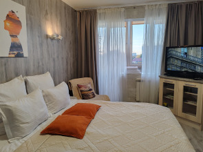 Апартаменты Морские