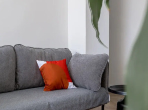 Апартаменты на улице Республики