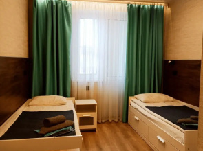 Apartamenty SitiCentr Dvuhmestnye 1