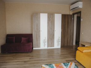 Апартаменты На Берегу Моря