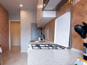 Квартира KEY2HOME на Сарматской