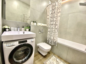 Квартира Студия комфорт класса в ЖК Беренг