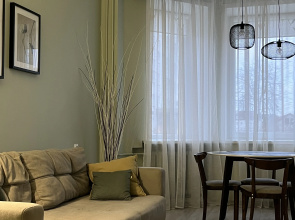 Viatour na Volkovicha Apartments