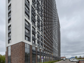 Апартаменты Queenstay Кантри на Пятницком шоссе