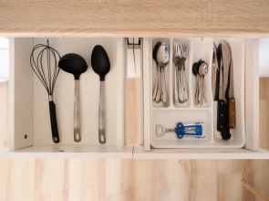 Апартаменты Студия в АК Артек