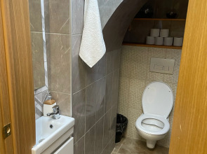 Хостел Ильинский