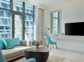 NH Collection Dubai The Palm