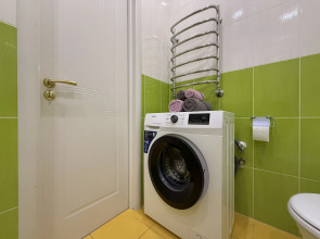 Квартира КакДома студия Парковая 14б-11 у моря Севастополь