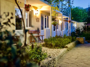 Гостевой дом Чайка