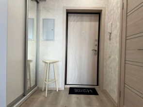 Апартаменты Алмаз Сити Сканди