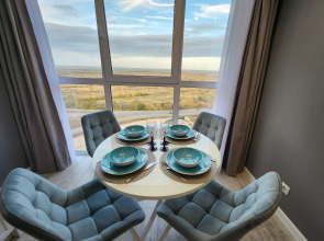 Апартаменты Ocean