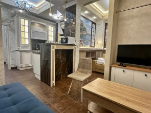 Квартира Вершина апартаменты 109