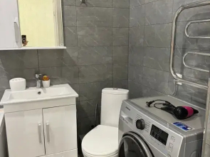 Квартира Уютная возле аквапарка в ТЦ Планета