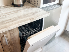 Апартаменты на Эпроновской 21