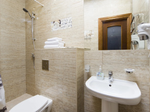 Гостевой дом Aristocrat Dostoevsky