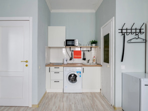 Апартаменты на Оружейном переулке 15А (962)