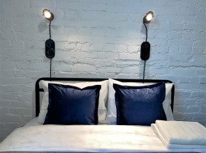 Апартаменты Hanaka на Стромынке 21 корпус 2 №7