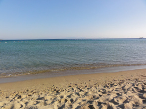 Отель Altinersan Altinkum Didim
