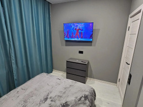 Квартира Олимпийская 87