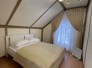 Гостевой Дом The Most Arkhyz