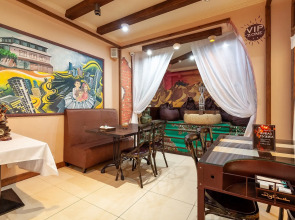 Отель Дубай