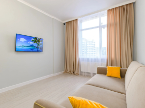 Квартира Bukhar Jyrau Modern Home