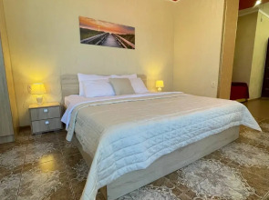 Гостиница  "Авангард"