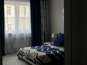 Апартаменты Балтика