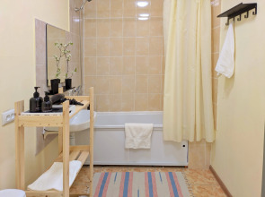 Апартаменты Видовая Студия Покровские