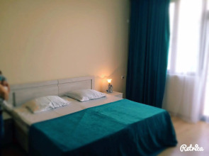 Гостевой дом Holiday House Green Cape Batumi