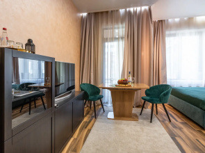 Апартаменты Comfort & Relax Home at Tsarskaya Ploshchad