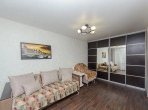 Квартира on Leningradskaya 8