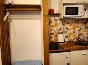 Апартаменты Столичные