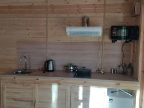 Гостевой Дом Магия Гор