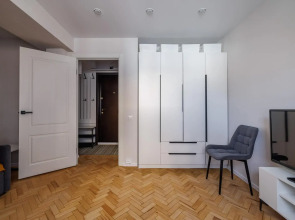 Квартира на Улице Зоологическая 32