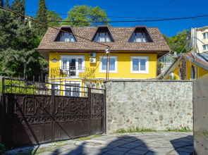 Edem Living quarters
