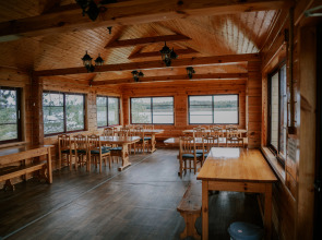 Гостевой дом Поонежье