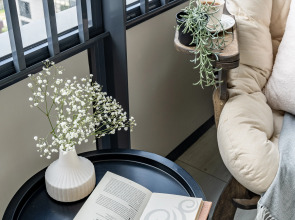 Апартаменты Astrid