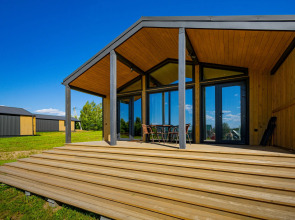 Гостевой Дом Веслево Клуб