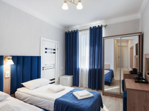 Отель Авантаж