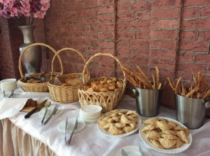 База Отдыха Серебро