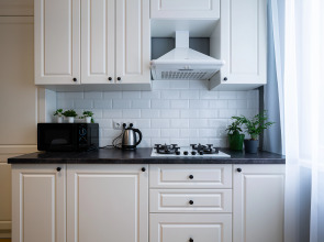 Апартаменты Зеленый Остров