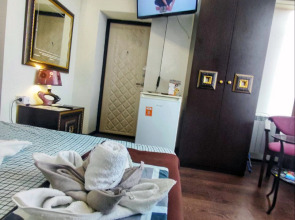 Гостевой дом Town park