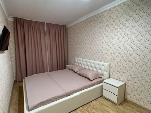 Na Ulitse Lenina, 201 Flat