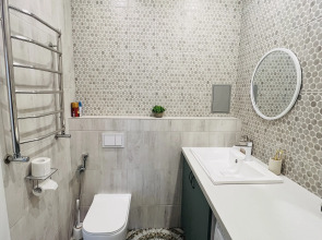 Апартаменты Невский парк