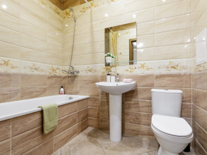 Апартаменты ApartGroup на Кубанской набережной31/1