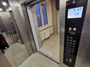 Квартира Sibkvart Кошурникова 22